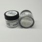 Preview: Glitzerchips 30g – Pearl White - Perlweiß